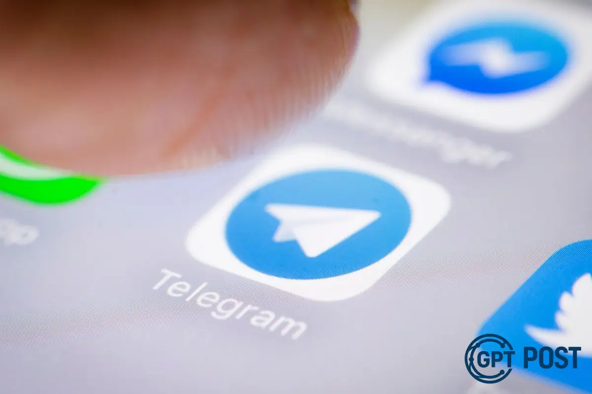 Imagem de Telegram lança carteira de criptomoedas para seus 87 milhões de usuários nos EUA