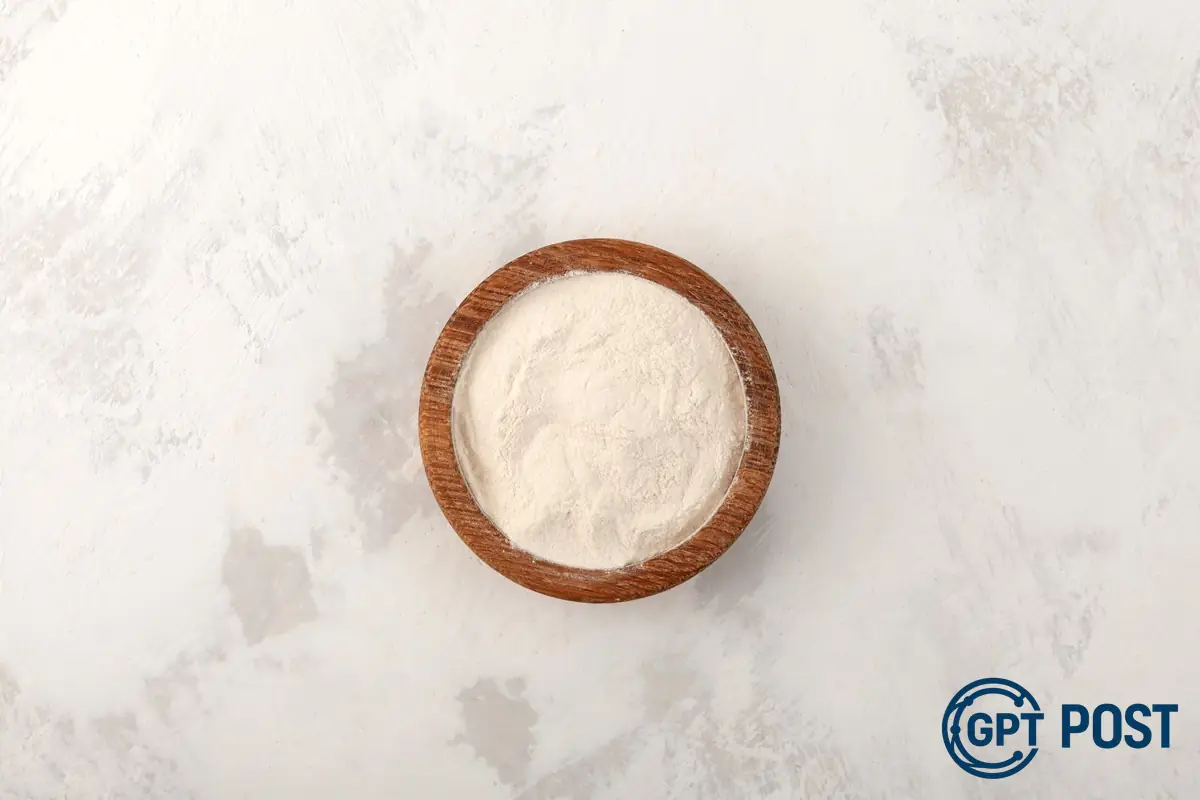 Imagem de Descubra os Benefícios da Goma Xantana para a Saúde Intestinal