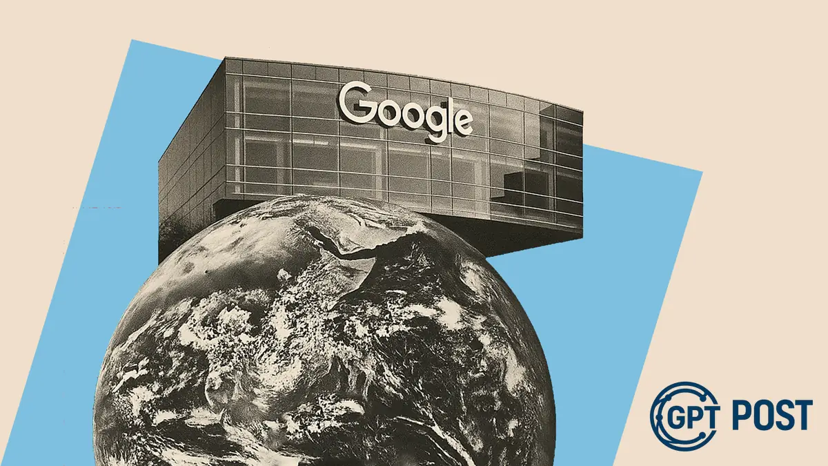 Imagem da notícia recomendada: A Nova Fronteira da Energia Limpa: Google Explora Geotermica em Escala Global