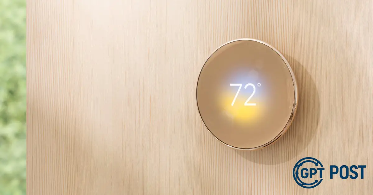 Imagem de Novo Termostato Nest: A Revolução na Conforto Doméstico