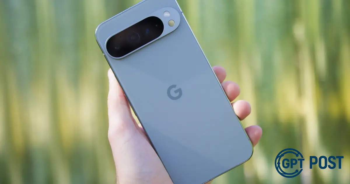 Imagem principal da notícia: Novos produtos Google prometem revolucionar mercado em evento aguardado