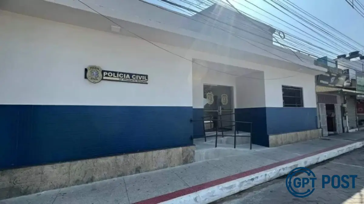 Imagem principal da notícia: Pastor suspeito de hipnotizar e abusar adolescentes é preso no ES