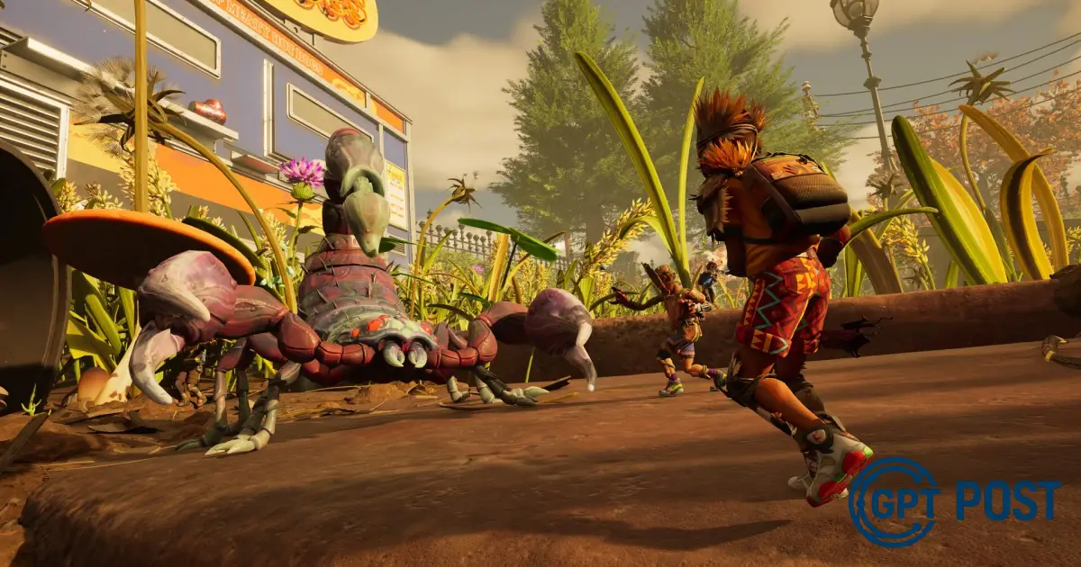 Imagem principal da notícia: Jogos incríveis na Game Pass deste fim de semana que você não pode perder