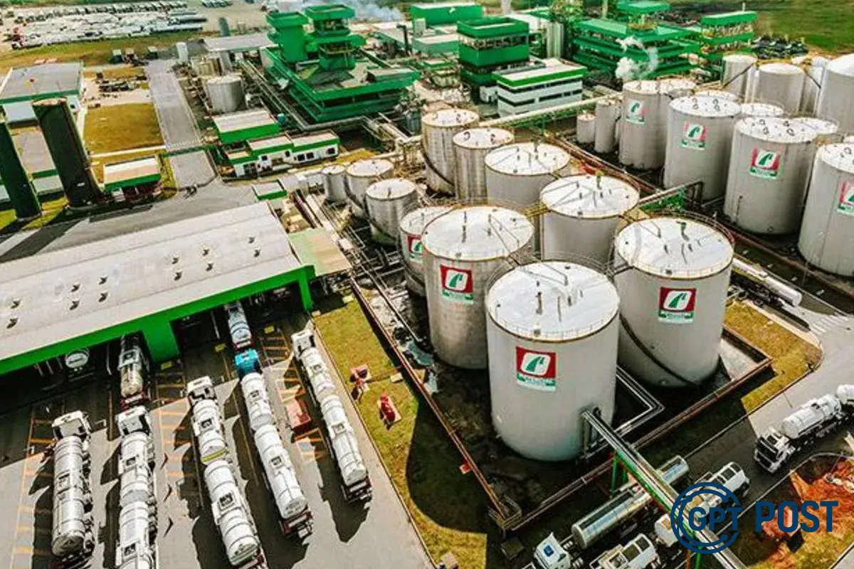 Imagem da notícia recomendada: Nova Refinaria de Etanol na Lapa Revoluciona Produção no Paraná