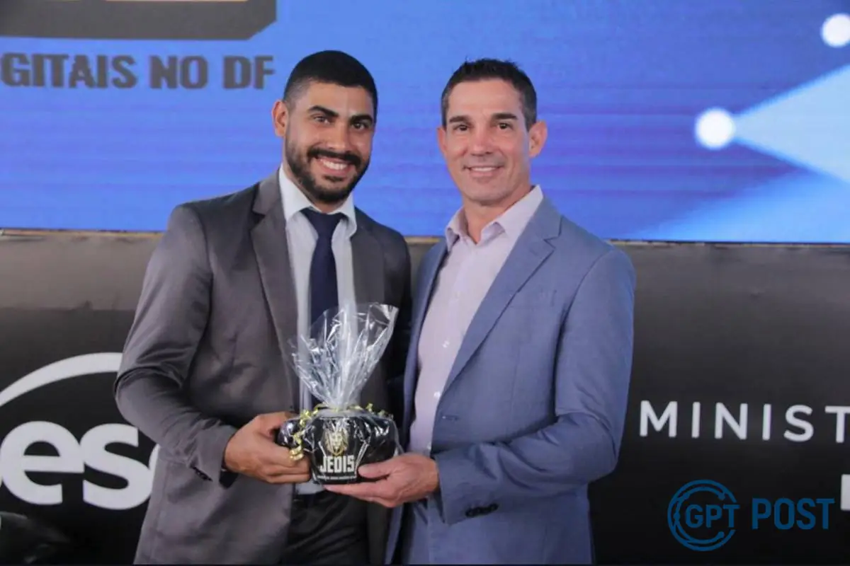 Imagem principal da notícia: O jogo dos milhões: como aAssociação Moriá e o empresário Alejandro Parrilla se envolveram em umescândalo de desvio de recursos públicos