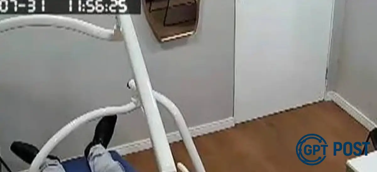 Imagem de Dentista sofre constrangimento após paciente expor intimidade em clínica de João Pessoa