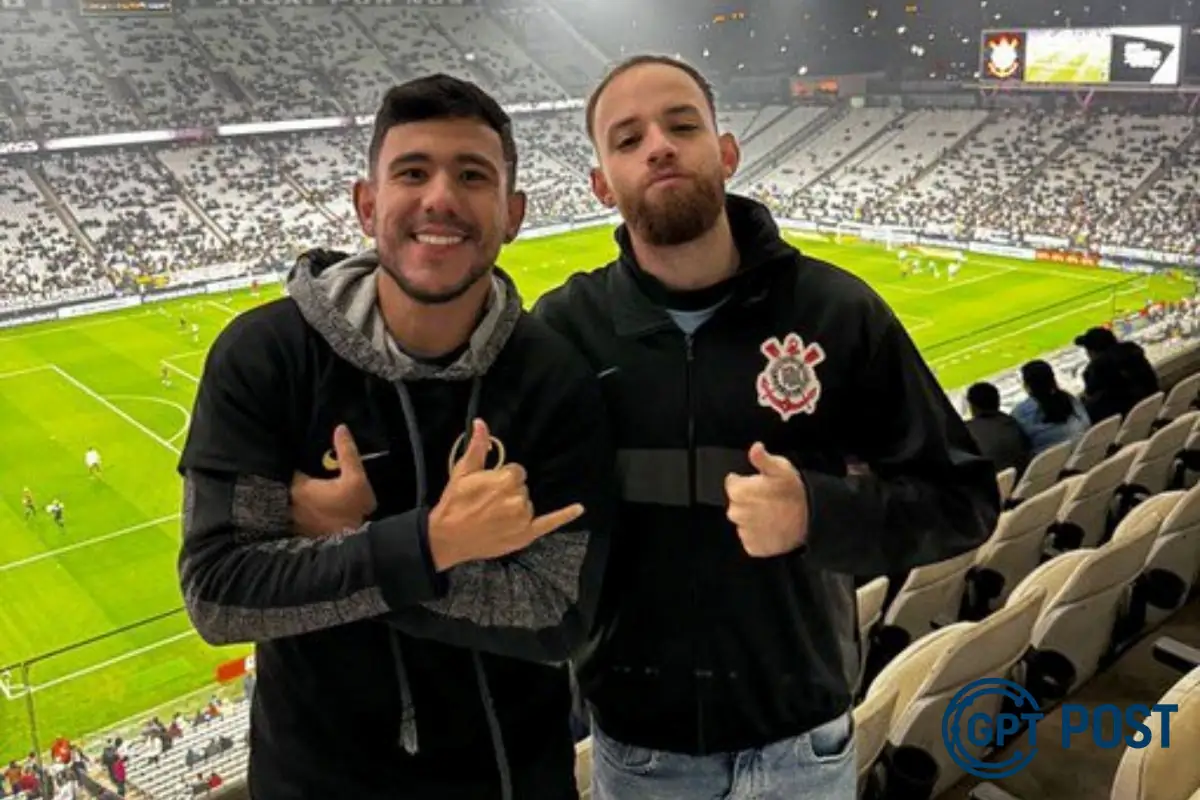 Imagem de Homoofensas no Corinthians: O Futebol como Espelho da Sociedade