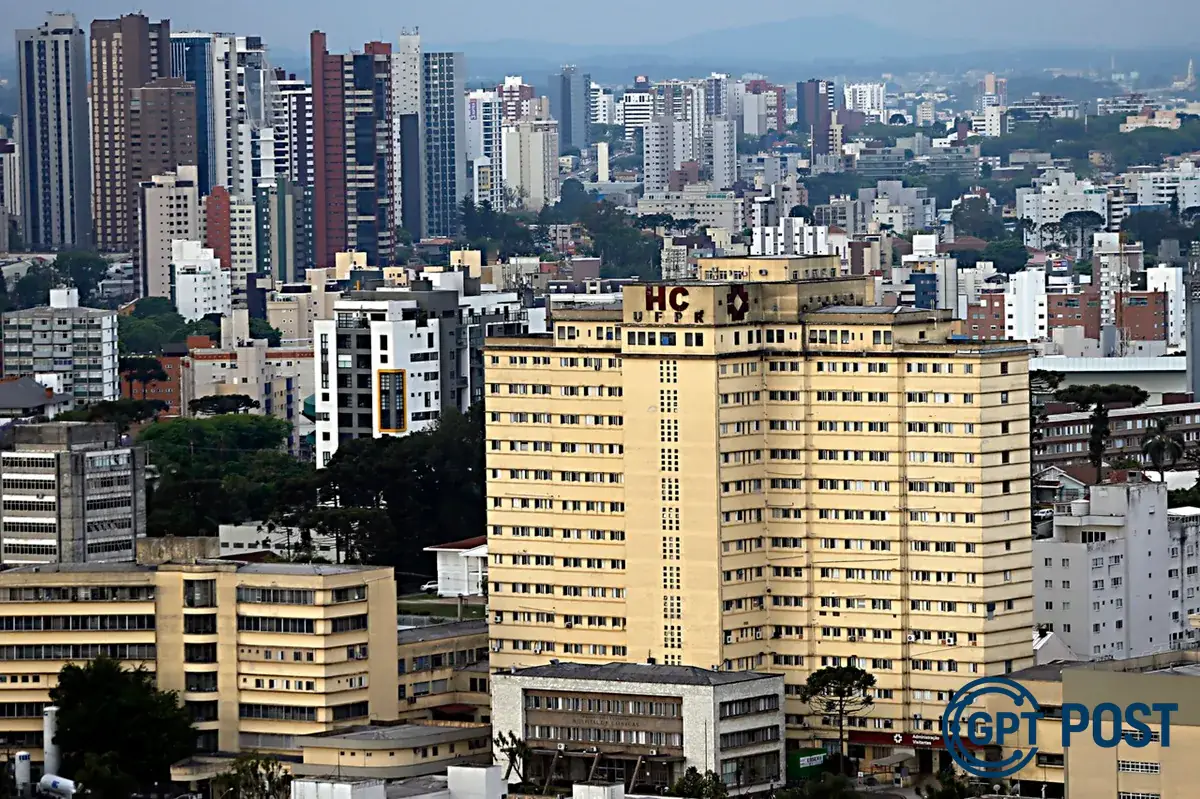 Imagem principal da notícia: Primeira vaginoplastia pelo SUS no Paraná: um marco na saúde pública