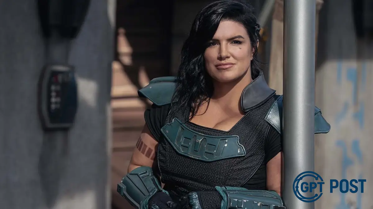 Imagem da notícia recomendada: Acordado entre Disney, Lucasfilm e Gina Carano fecha processo controverso