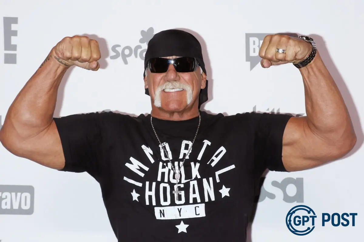 Imagem principal da notícia: Hulk Hogan: A Lenda da Luta Livre que Marcou a WWE e Sua Vida Conturbada