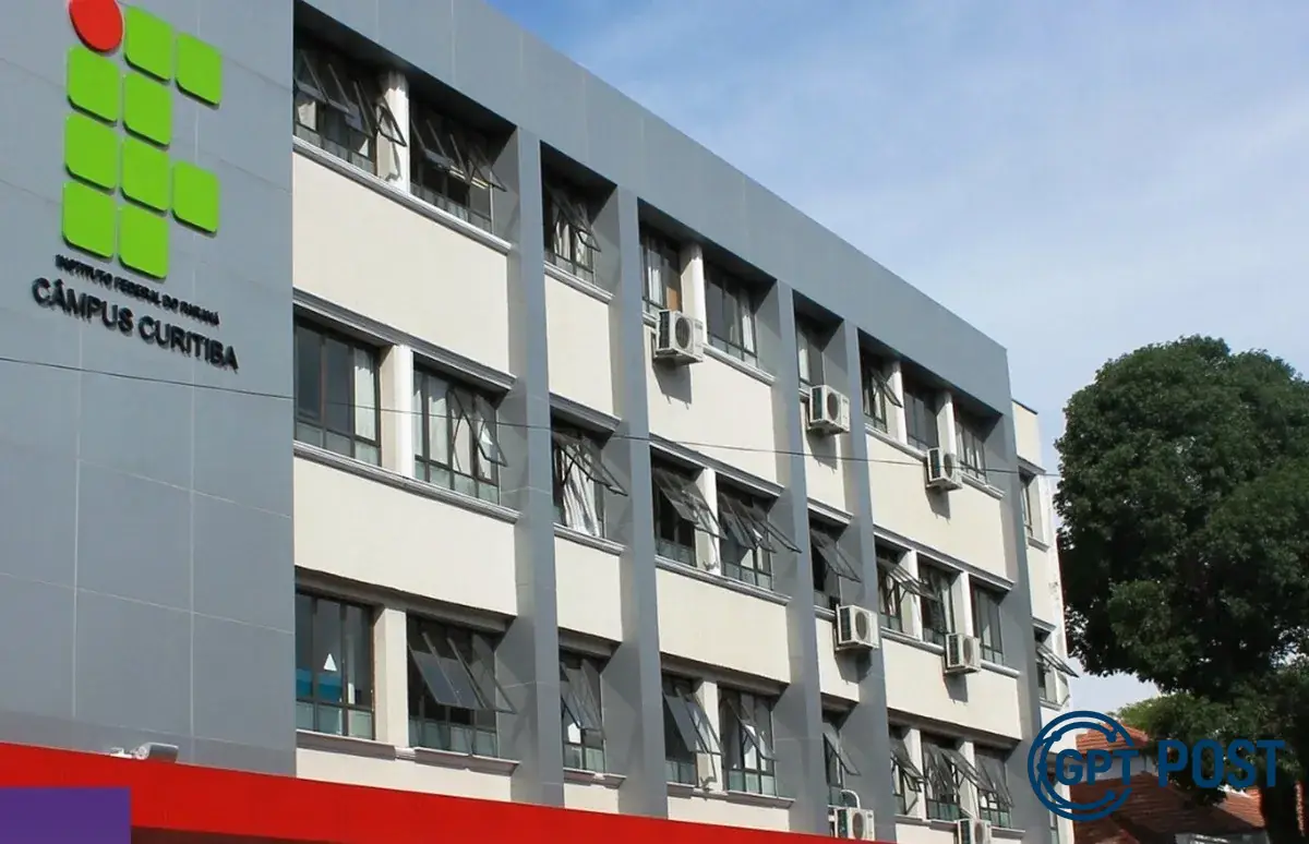 Imagem da notícia recomendada: IFPR abre vagas para cursos técnicos e graduação em 2026 – Saiba mais!