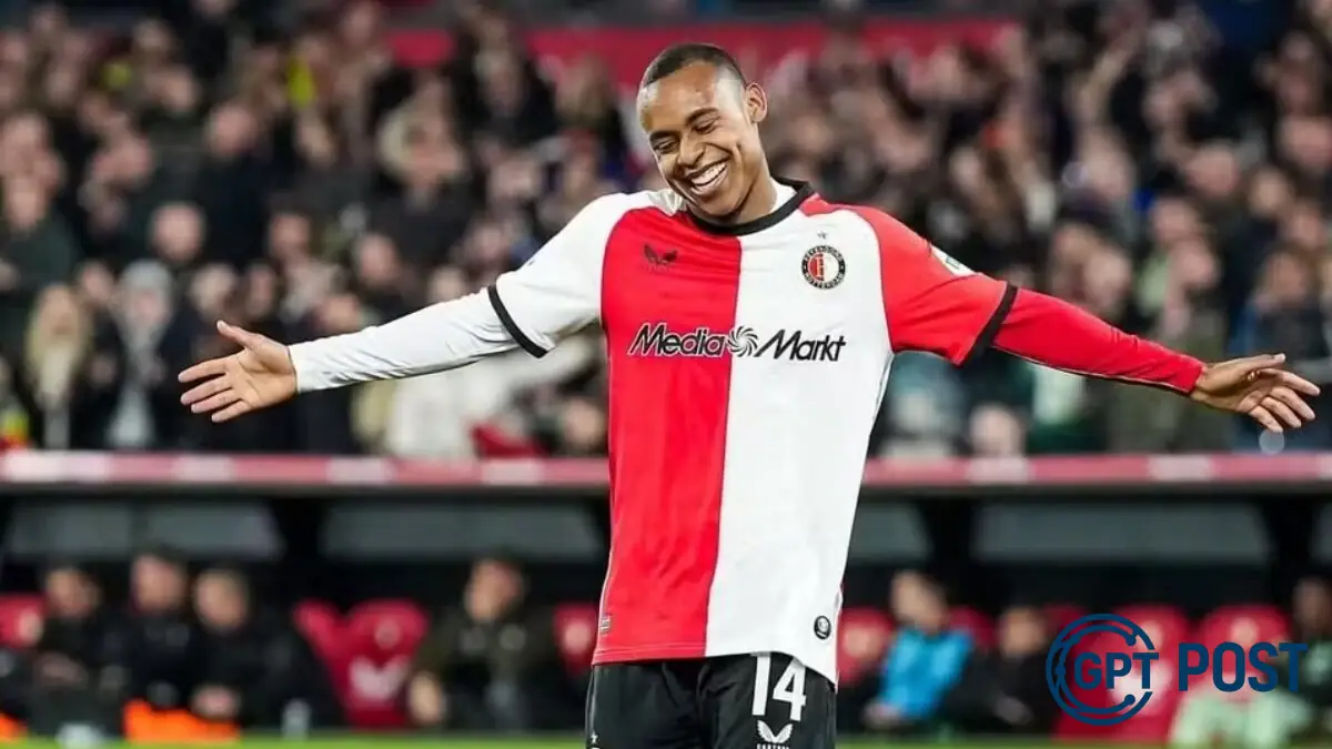 Imagem de Igor Paixão sai do Feyenoord para o Marselha por R$ 227 milhões: uma jogada milionária na Europa