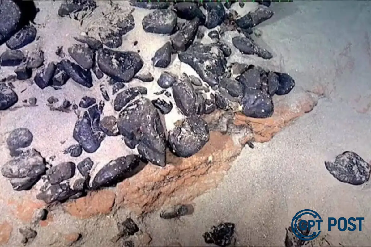 Imagem principal da notícia: Ilha Submersa do Brasil: Amina que Pode Transformar o País em uma Potência Global