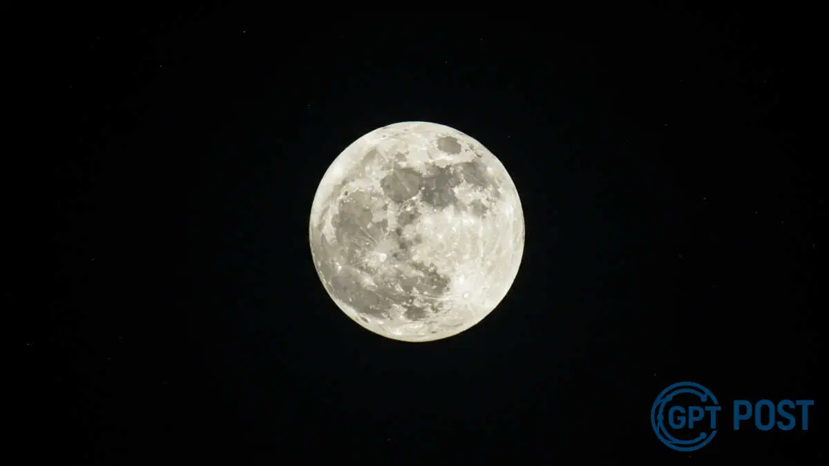 Imagem da notícia recomendada: Lua e comportamento humano: mitos e realidade
