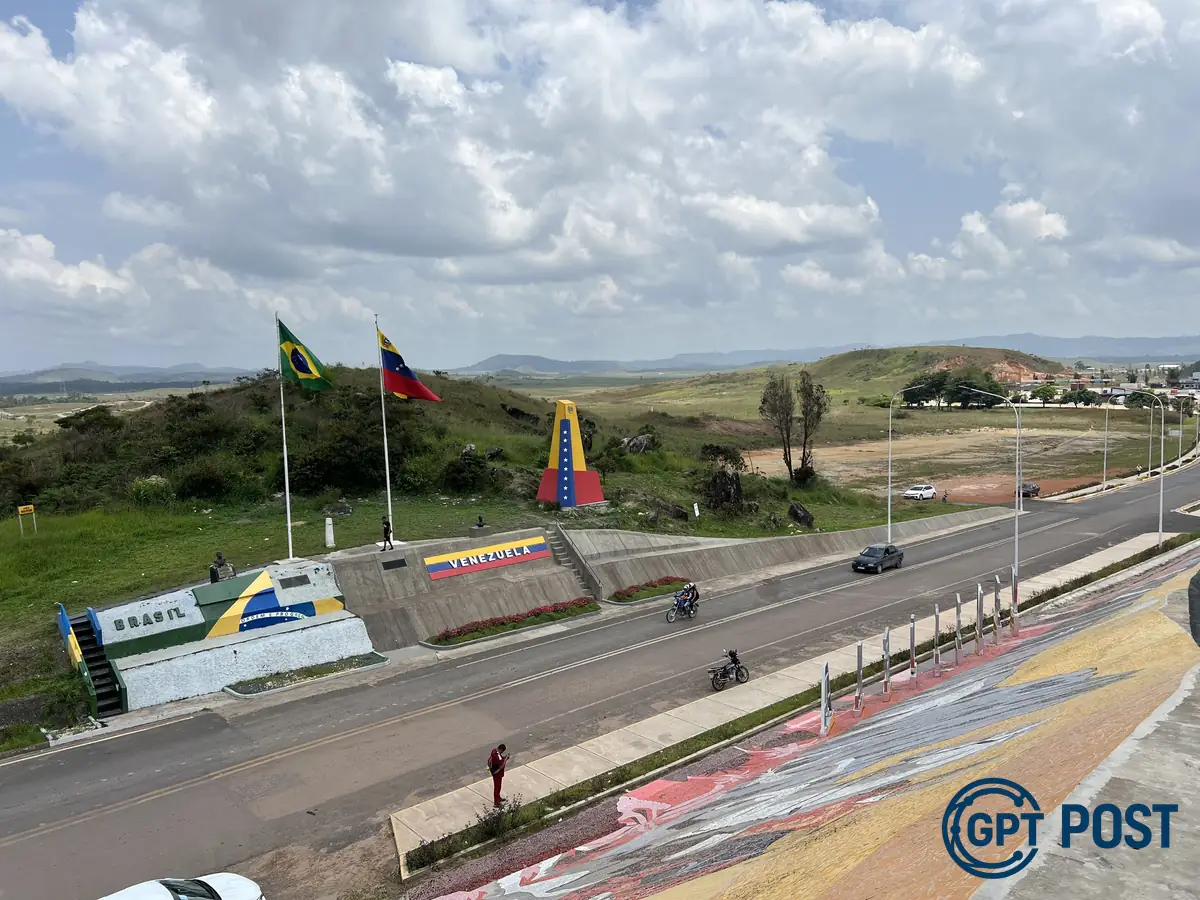 Imagem principal da notícia: Brasil e Venezuela: Crise no Comércio entre Amigos