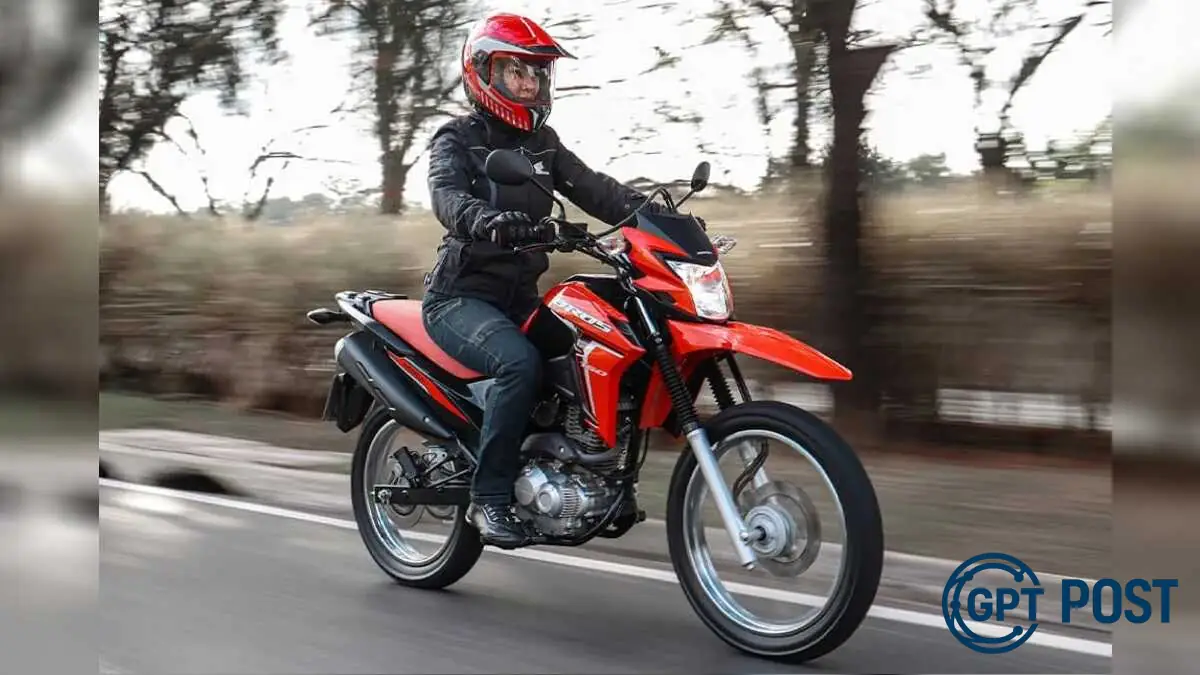 Imagem principal da notícia: Mulheres e Jovens Revolucionam o Mercado de Motos no Brasil