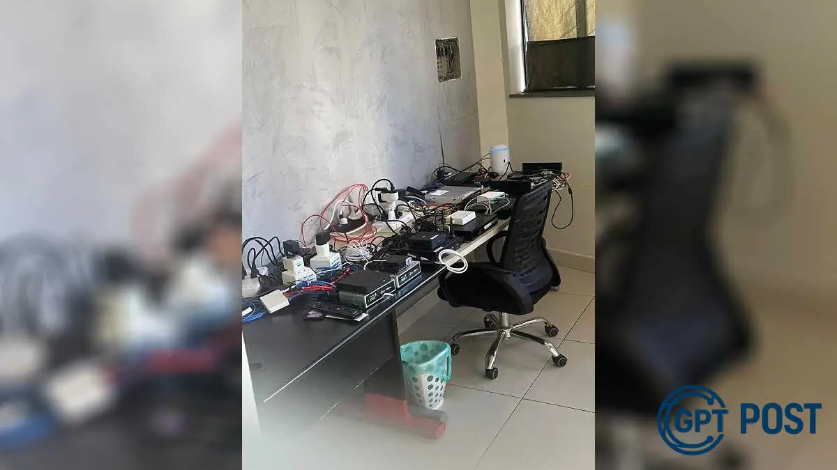 Imagem da notícia recomendada: Operação Caça-Fantasma: A sombra dos concursos que nunca existiram