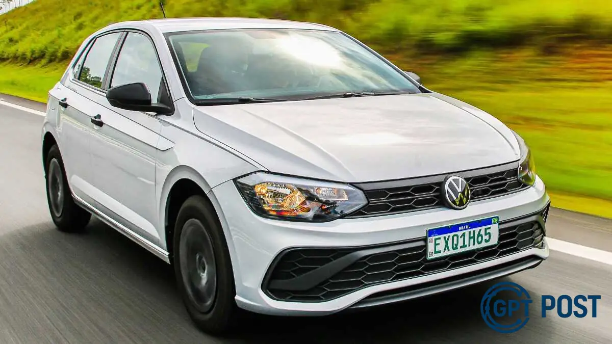 Imagem principal da notícia: Volkswagen lança 'Feirão de Fábrica' com descontos generosos e taxas zero