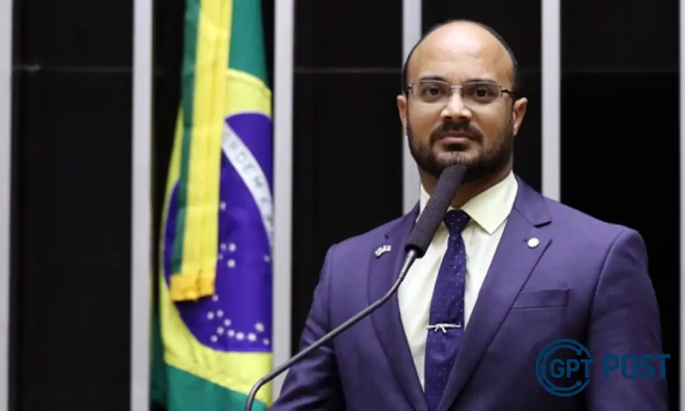 Imagem principal da notícia: Protesto em Salvador: O grito dos que buscam redenção no deserto