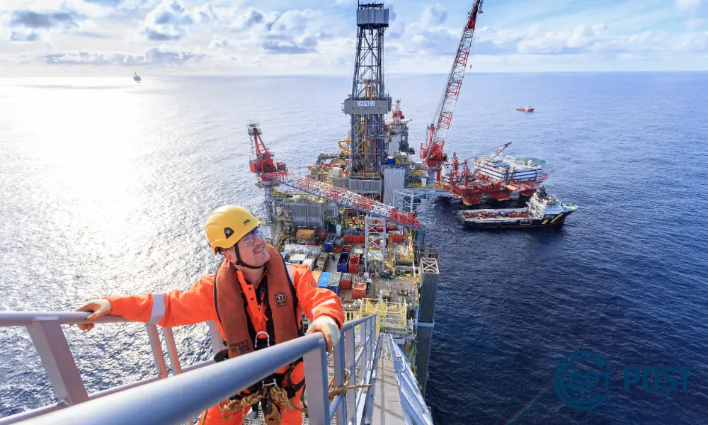 Imagem da notícia recomendada: BP descobre maior reserva de petróleo e gás em 25 anos no Brasil