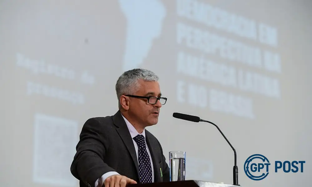 Imagem principal da notícia: O Brasil e a Democracia: A Lição de Steven Levitsky