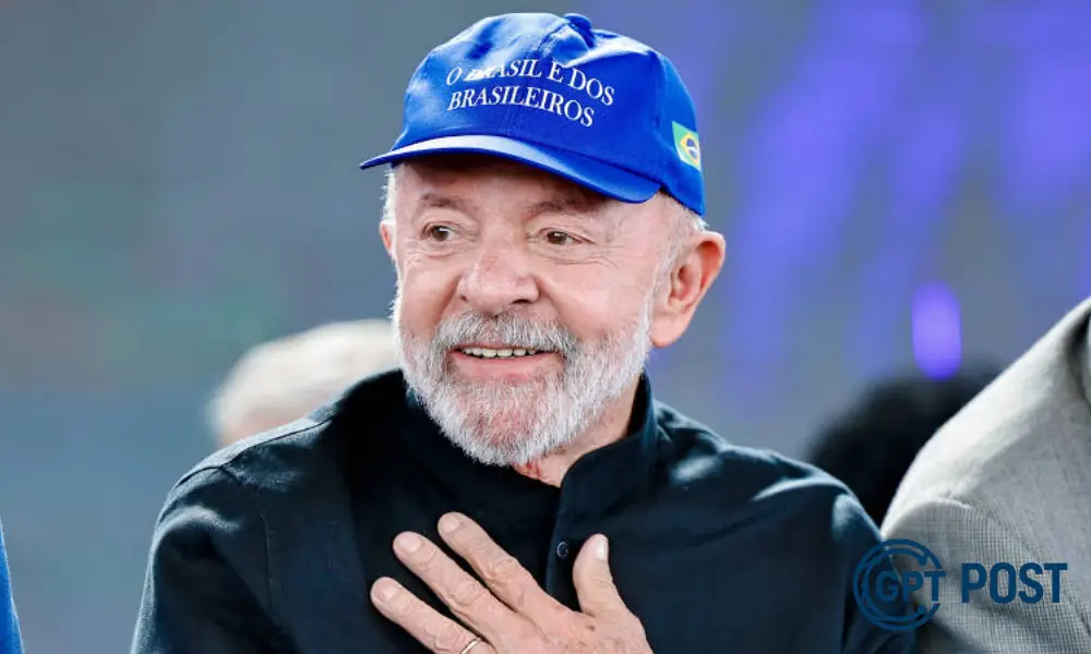 Imagem principal da notícia: Lula defende diálogo com os EUA pautado pelo respeito e soberania