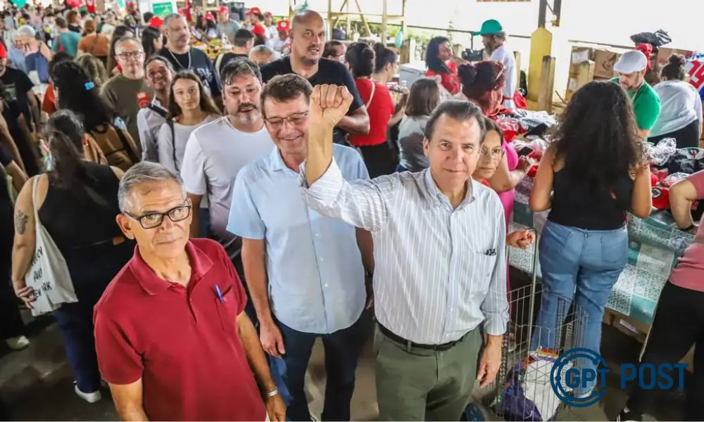 Imagem principal da notícia: Reforma Agrária: MDA Responde ao MST Sobre Ressarcimento de Terras e Incentivos à Agricultura Familiar
