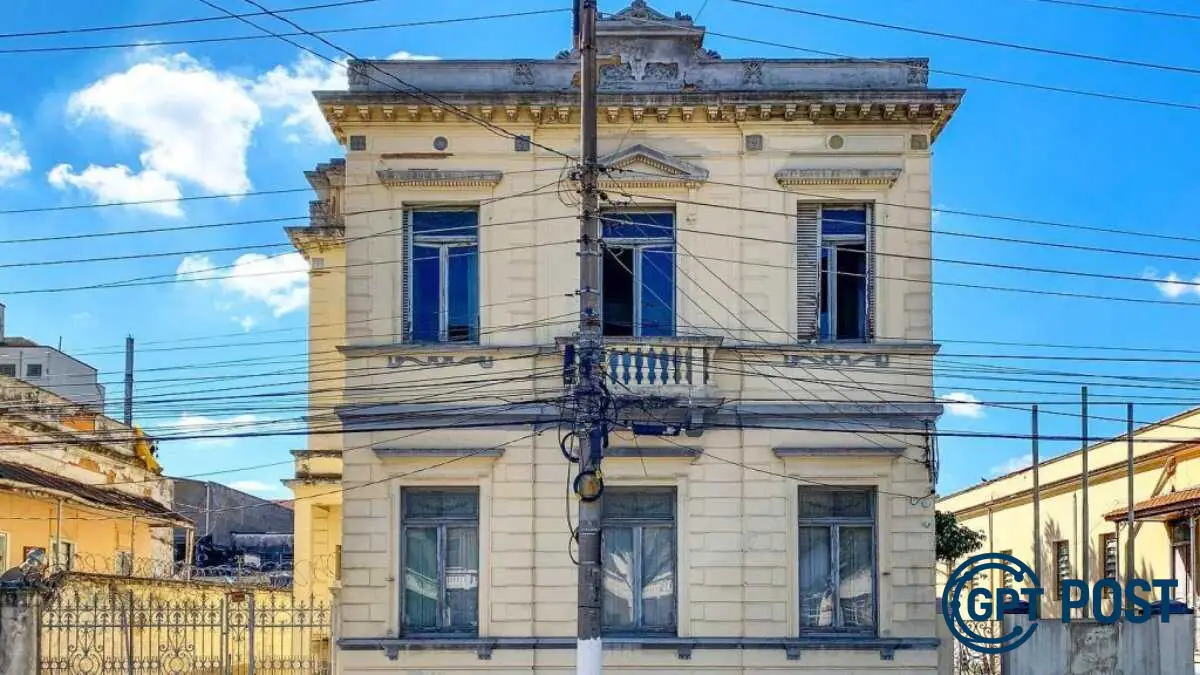 Imagem principal da notícia: Governo investe mais de R$100 milhões para restaurar prédios históricos no centro de São Paulo