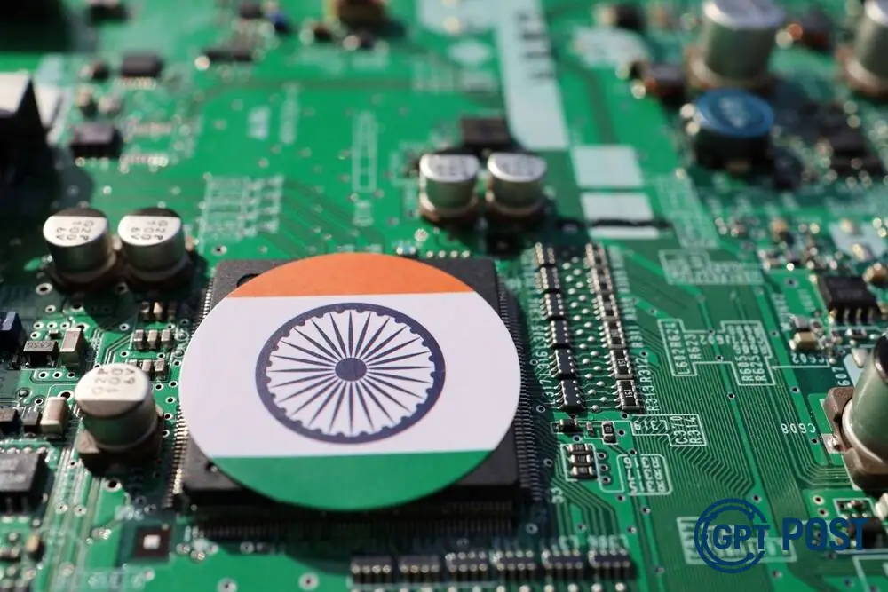 Imagem principal da notícia: India ultrapassa China como maior exportadora de smartphones para os EUA