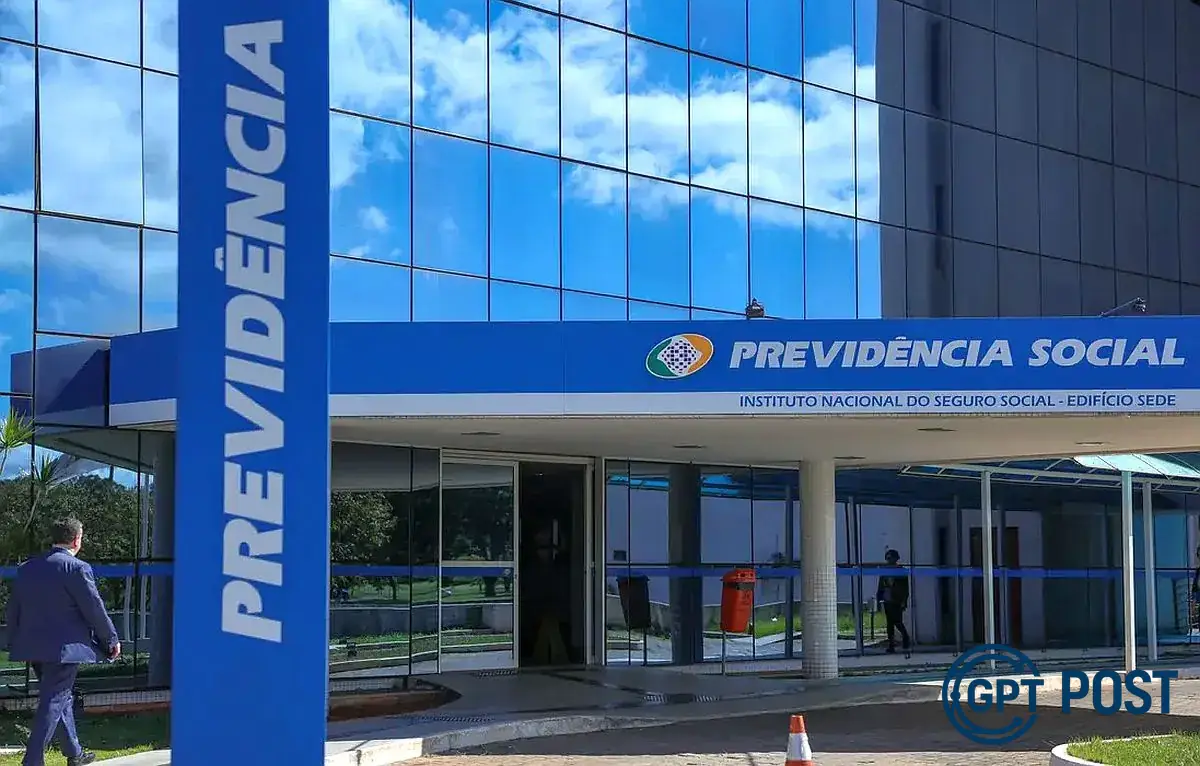 Imagem da notícia recomendada: INSS cancela operações de crédito consignado com oito instituições financeiras