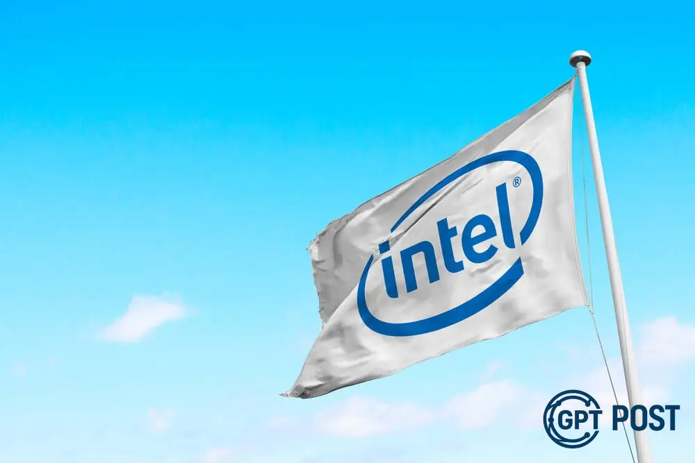 Imagem principal da notícia: Intel Enfrenta Desafios: Vende Departamento e Reduz Força de Trabalho