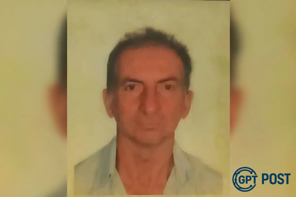 Imagem principal da notícia: Irmão do Governador de MT morre após terrível acidente com trator
