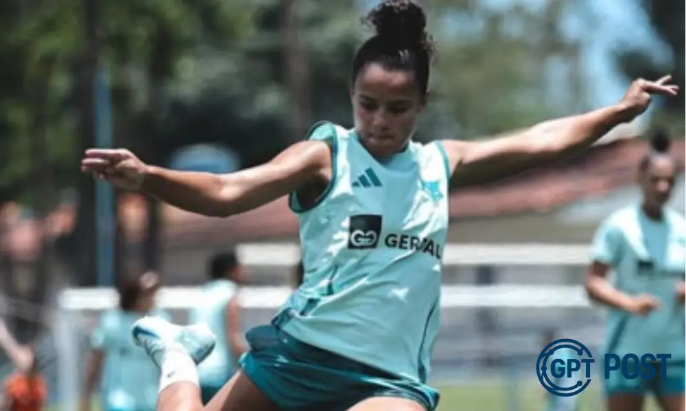 Imagem da notícia recomendada: Isabela Chagas Revela Conflitos Internos e Cobrança ao Corinthians