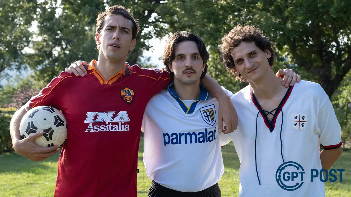 Imagem de Futebol Fantasia Arruinou Nossas Vidas? Conheça a nova comédia esportiva da Netflix que promete revolucionar o gênero