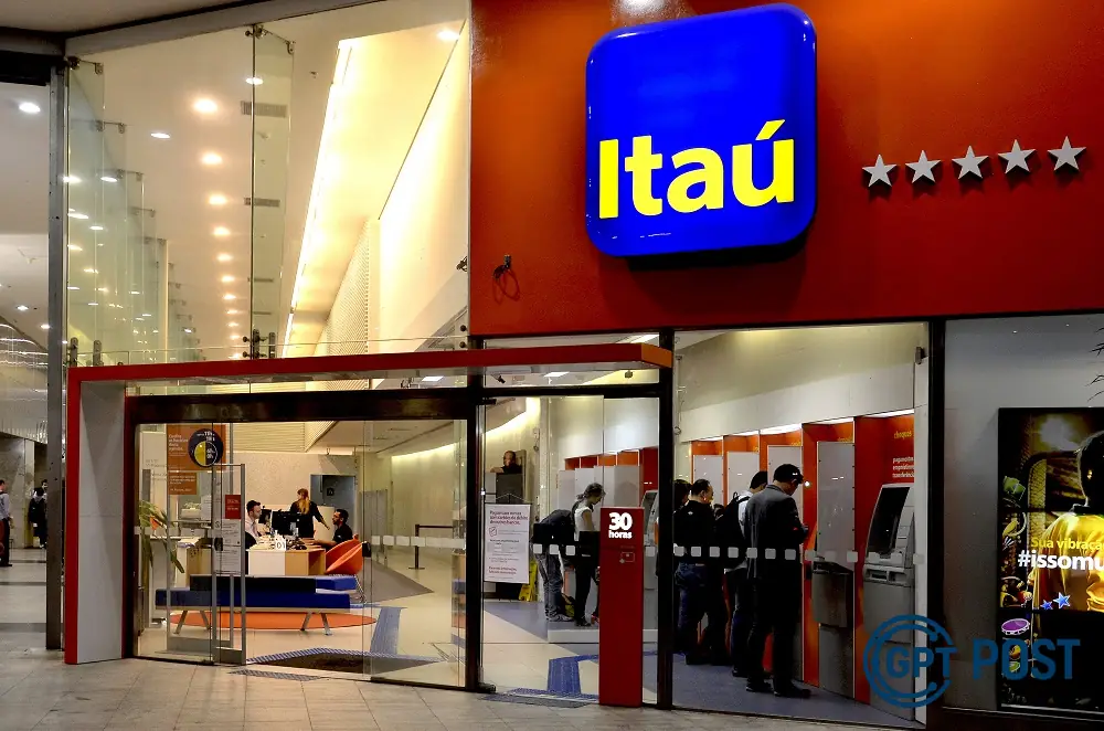 Imagem de Ex-diretor do Itaú Processado por Fraude: O Caso Que Abala os Fundamentos da Banca