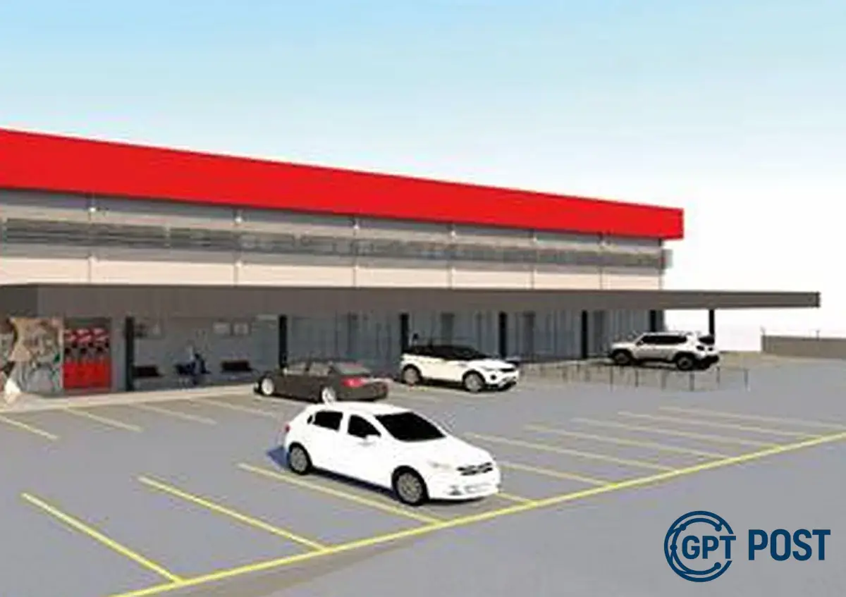 Imagem principal da notícia: Jacomar Renova Supermercado em São José dos Pinhais: Uma Nova Era para os Clientes