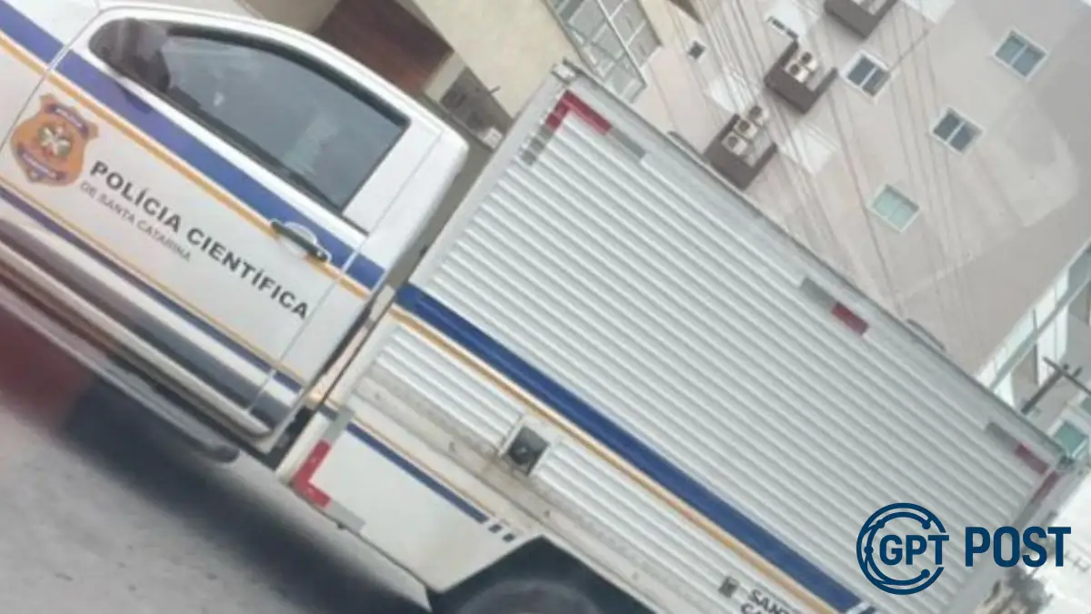 Imagem de Tragédia em Bombinhas: Jovem de 24 anos é assassinada por arma caseira em brincadeira