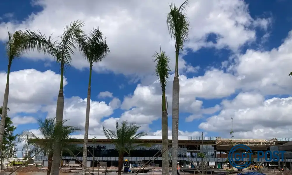 Imagem principal da notícia: COP30 em Belém: O Desafio da Hospedagem e a Pressão Internacional