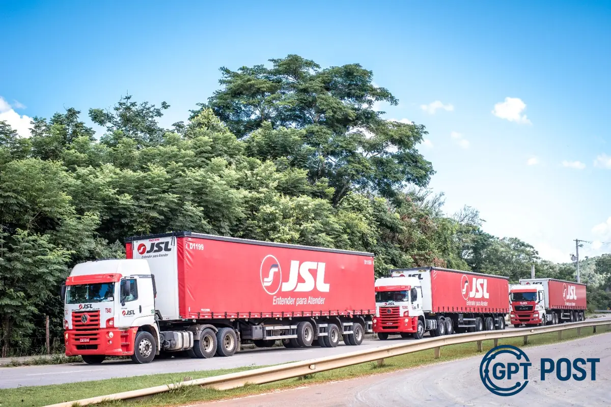 Imagem da notícia recomendada: JSL surpreende com resultados recordes no segundo trimestre