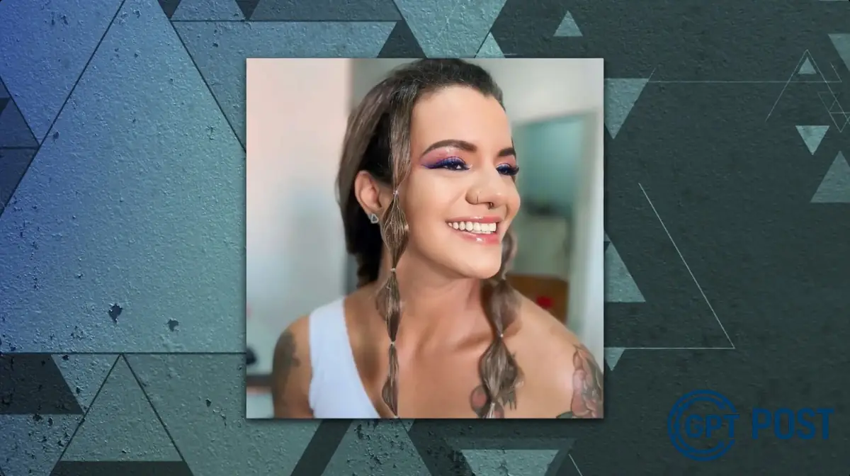 Imagem da notícia recomendada: Juliana Soares: A vítima de espancamento que teve a face重建 após 61 socos no elevador
