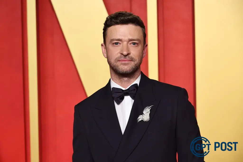 Imagem principal da notícia: Justin Timberlake Revela Batalha Contra a Doença de Lyme Durante Turnê