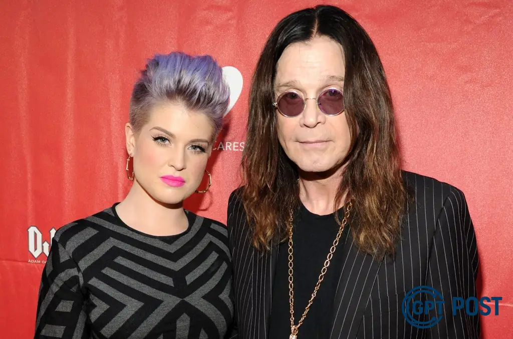 Imagem da notícia recomendada: Kelly Osbourne homenageia pai, Ozzy Osbourne, com foto NSFW em tributo póstumo