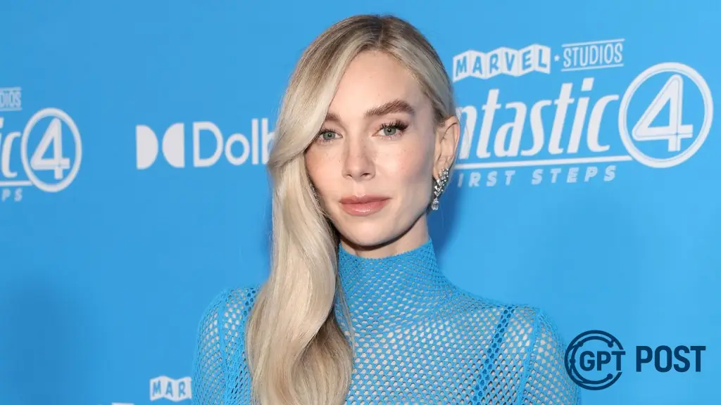 Imagem principal da notícia: Vanessa Kirby Entra para O Gótico dos Quatro: Uma Jornada Poderosa no MCU