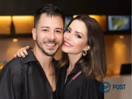 Imagem principal da notícia: Sandy demonstra apoio após diagnóstico da filha de Junior: 'Já deu certo'