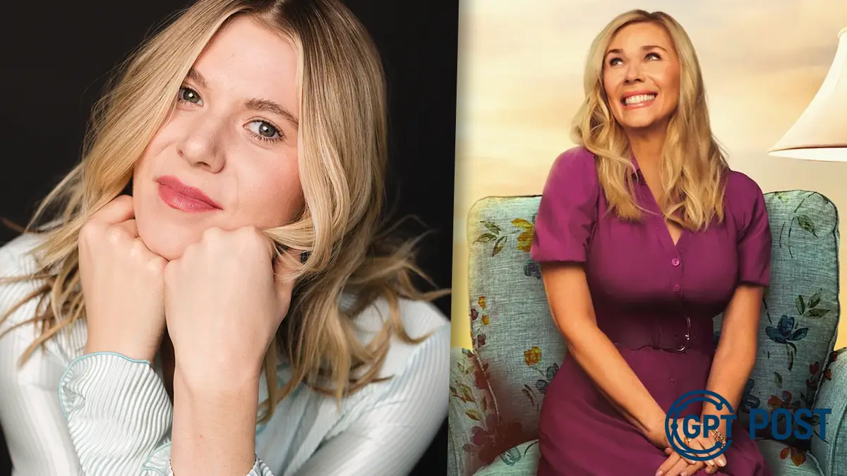 Imagem de O retorno dos sitcoms multicâmera: Hannah Pilkes fala sobre 'Leanne' e o legado de Chuck Lorre