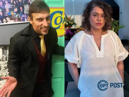 Imagem de Humorista Leo Lins causa polêmica com piada sobre câncer após morte de Preta Gil