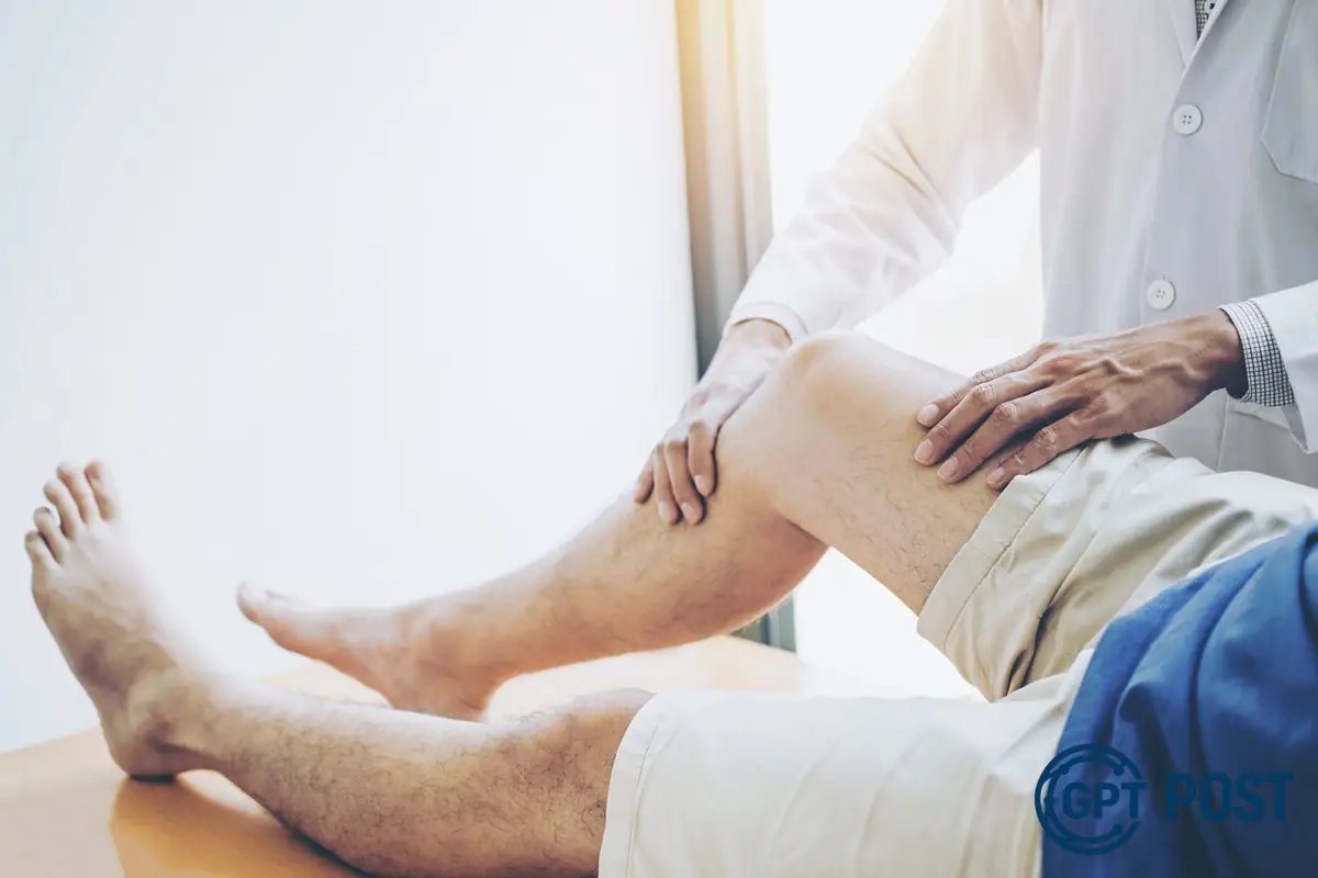 Imagem da notícia recomendada: Terapia de choque revoluciona tratamento de lesões ortopédicas