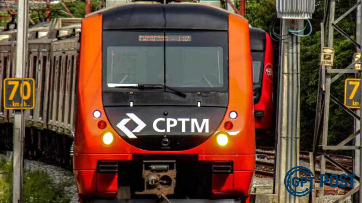Imagem principal da notícia: CPTM e CIEE Oferecem Oportunidades de Emprego para Jovens em São Paulo