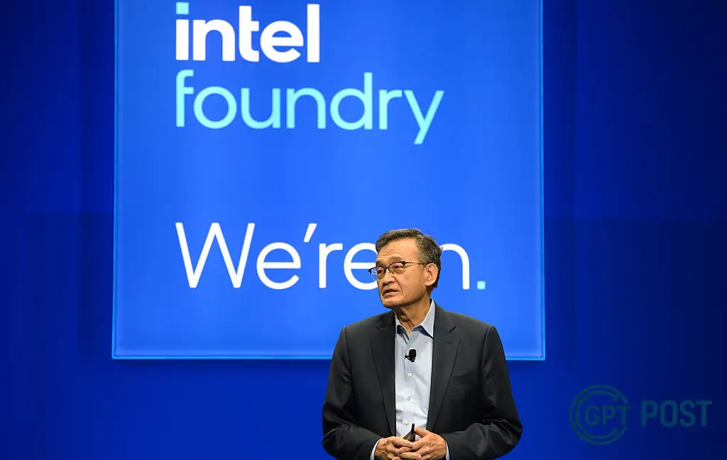 Imagem da notícia recomendada: Trump pede demissão de CEO da Intel acusado de conflitos de interesse