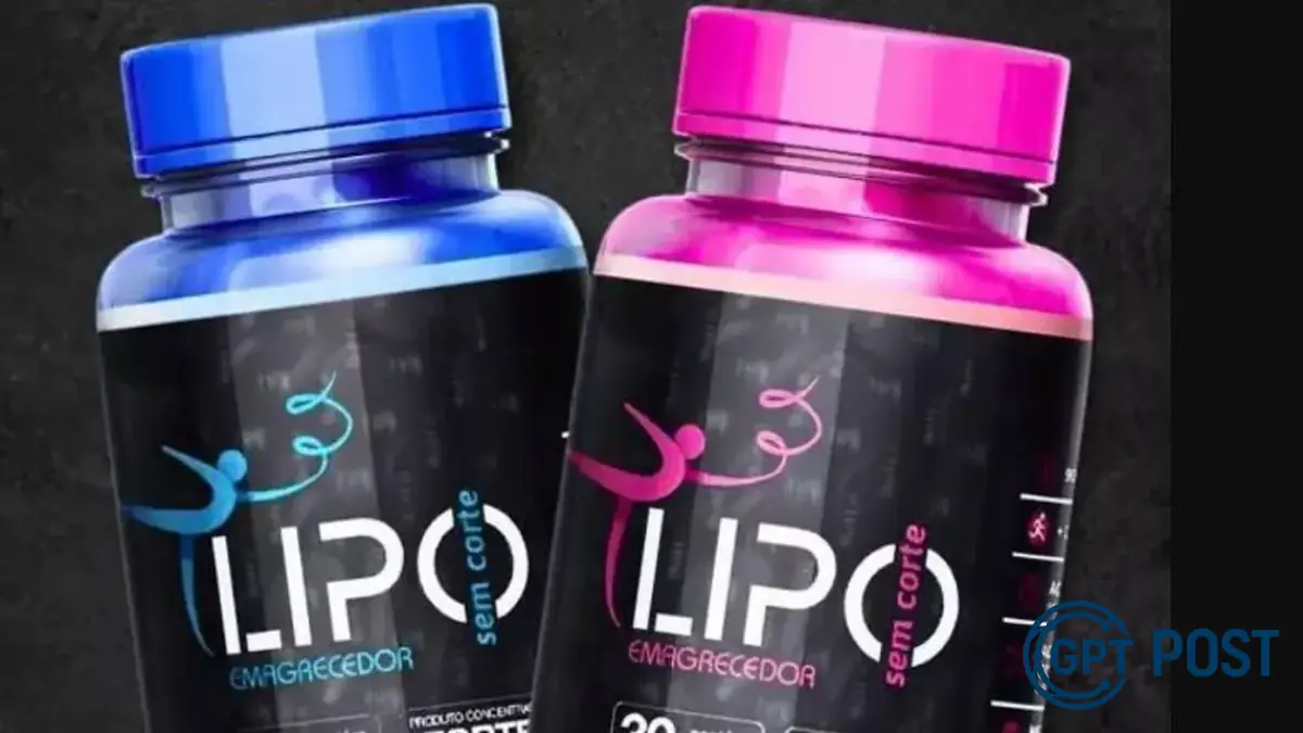 Imagem principal da notícia: Anvisa proíbe suplementos Lipo Sem Corte por riscos à saúde